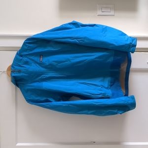 Men's Patagonia jacket, medium